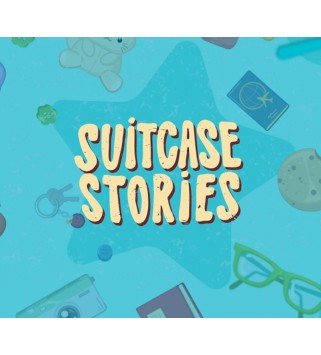 Suitcase Stories Steam Key GLOBAL